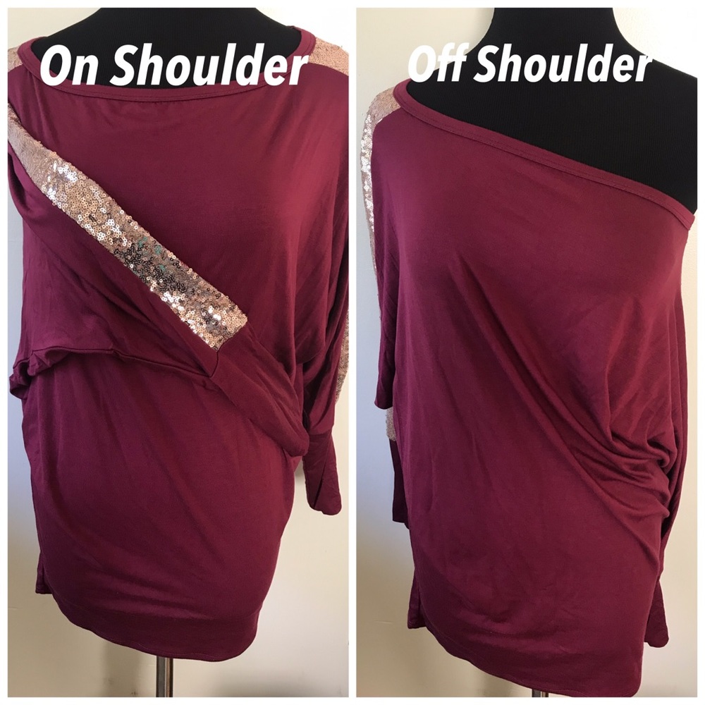 Boutique Tops
